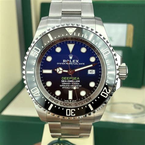 james cameron rolex 2018|james cameron rolex for sale.